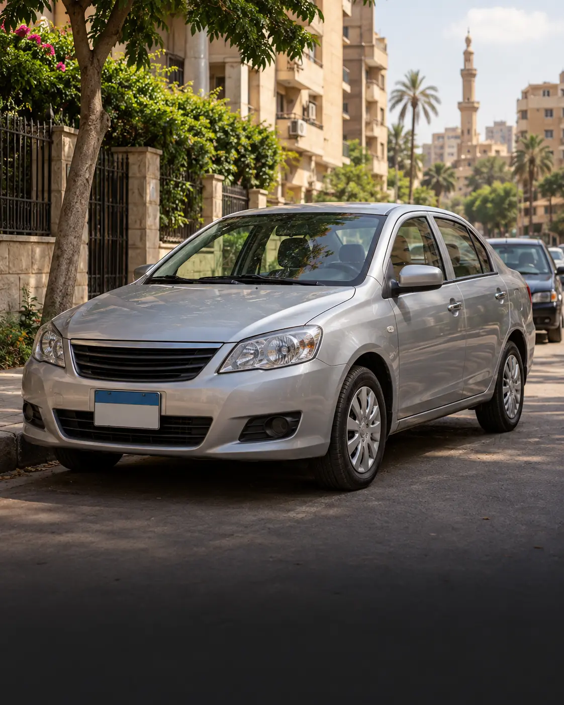 سيارات اقتصادية للبيع في مصر